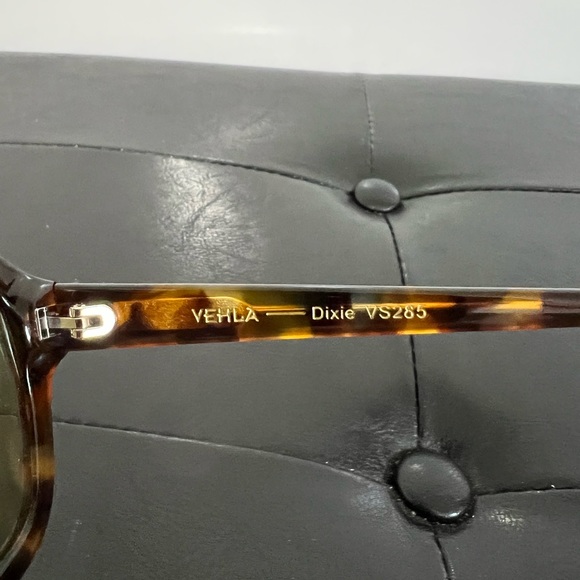 VEHLA Accessories Vehla Dixie Sunglasses Poshmark